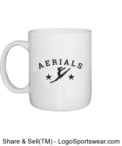 Aerials Coffee Mug Design Zoom